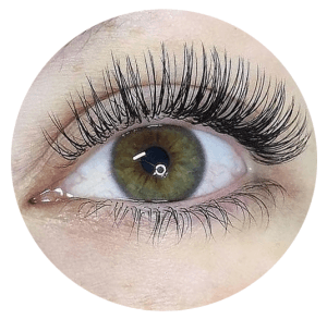 Classic Lash Extensions