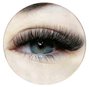 Volume Lash Extensions