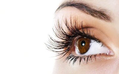Classic Eyelash Extensions: Introduction and Benefits