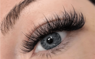Hybrid Lash Extensions: Why Must You Choose Them?