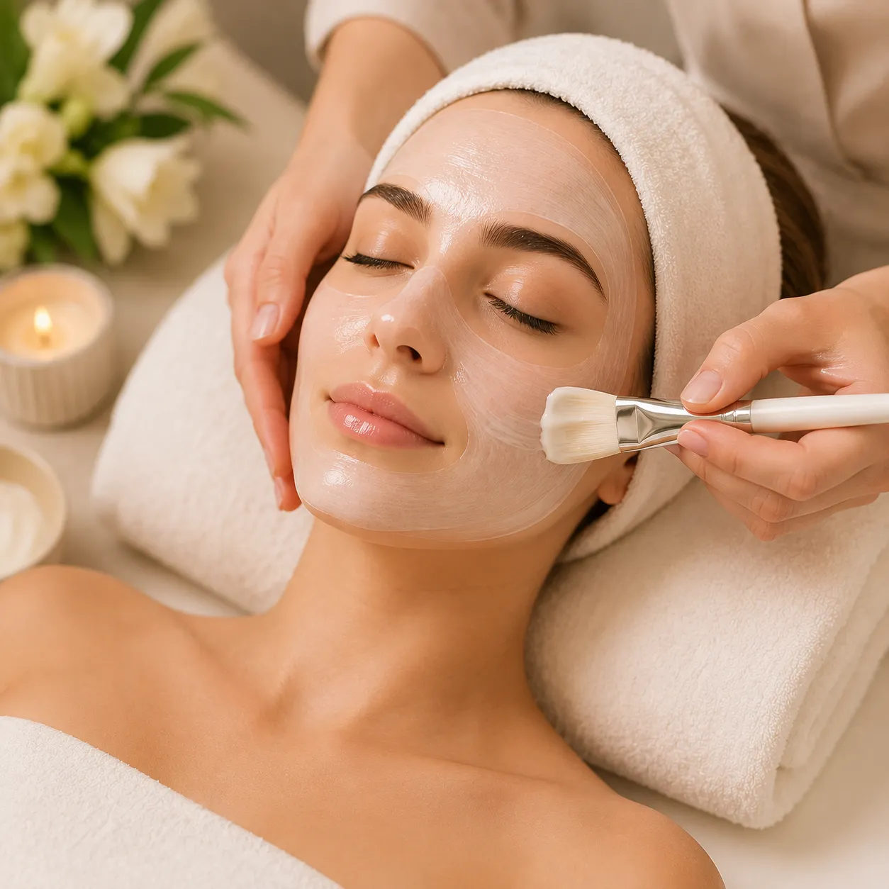 Facial