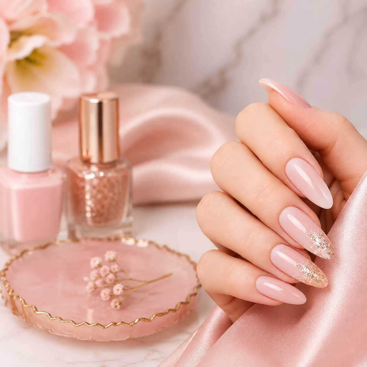 Nail Service